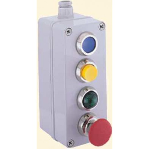 Пульт управления серии K4 PROMET купить в Минске. Доставка по Беларуси.